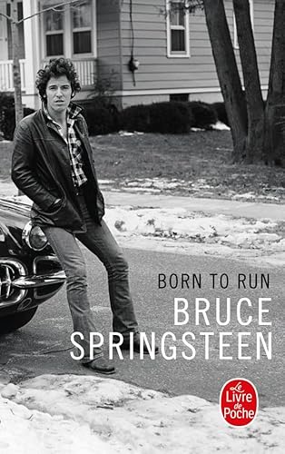 Born to run von LGF