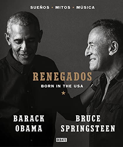 Renegados: Born in the USA (Sociedad) von DEBATE