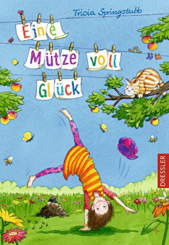 Eine Mütze voll Glück