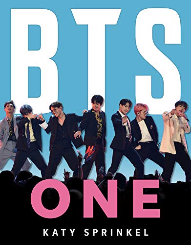 Bts: One von Triumph Books
