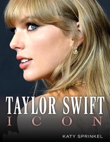 Taylor Swift: Icon von Triumph Books