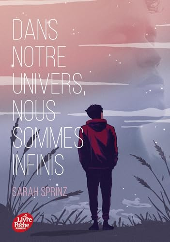 Dans notre univers, nous sommes infinis von POCHE JEUNESSE