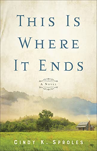 This Is Where It Ends von Revell