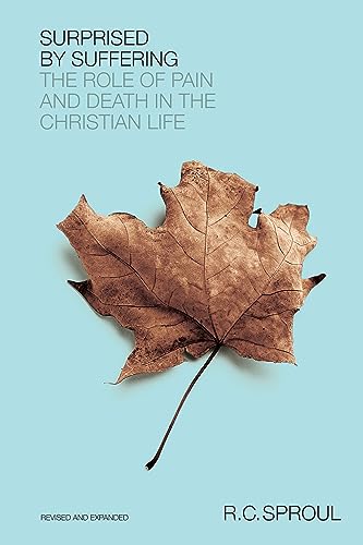 Surprised by Suffering: The Role of Pain and Death in the Christian Life Surprised by Suffering: The Role of Pain and Death in the Christian Life von Ligonier Ministries
