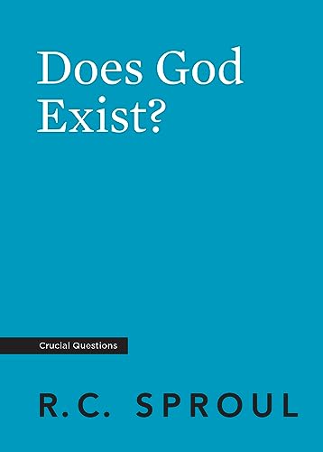 Does God Exist?