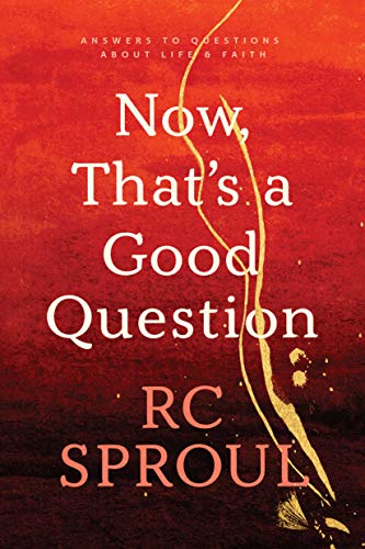 Now, That's a Good Question!: Answers to Questions About Life and Faith