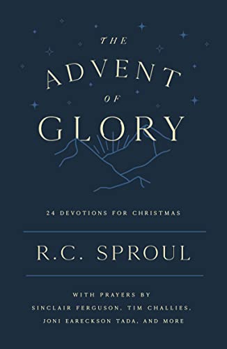 The Advent of Glory: 24 Devotions for Christmas (Devotional reflecting on a few short Bible verses each day to help you meditate on Christ during the festive season) The Advent of Glory: 24 Devotions for Christmas (Devotional reflecting on a few short Bible verses each day to help you meditate on Christ during the festive season) von Good Book Co