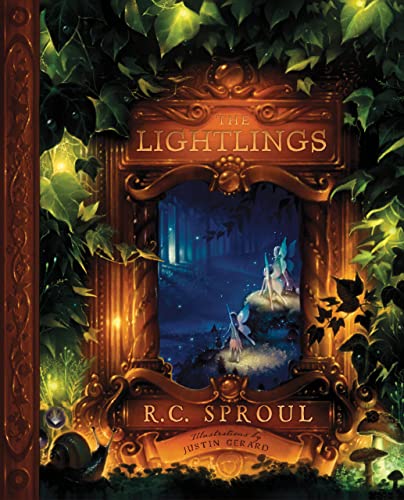 The Lightlings The Lightlings von Reformation Trust Publishing