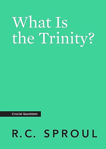 What Is the Trinity?