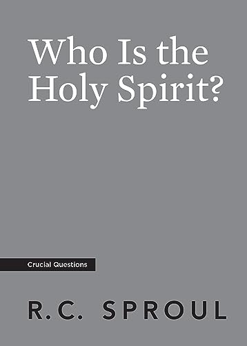 Who Is the Holy Spirit? von Ligonier Ministries
