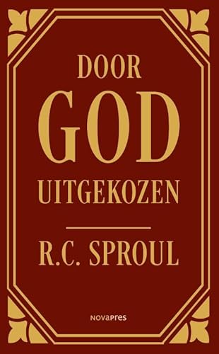 Door god uitgekozen von Novapres, Uitgeverij