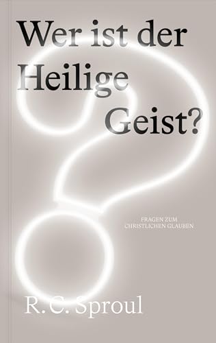 Wer ist der Heilige Geist? (Fragen zum christlichen Glauben) von Verbum Medien