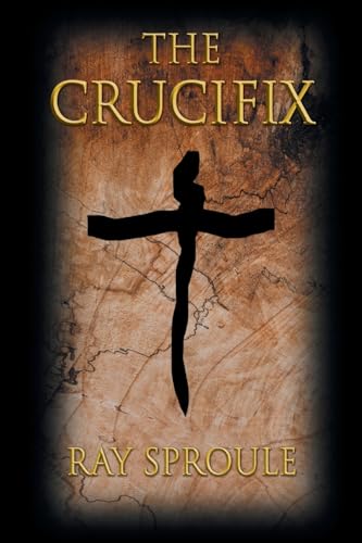 The Crucifix von FriesenPress