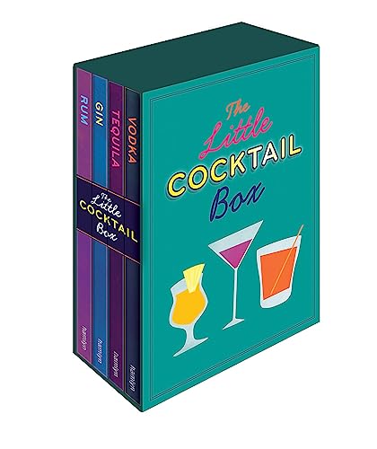 The Little Cocktail Box von Spruce