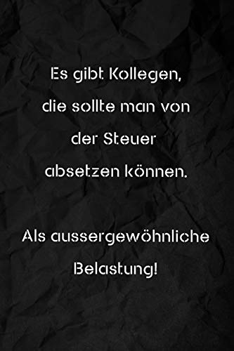 Humorvolles Notizbuch mit einem lustigen Spruch: Lachen ist gesund | Blankobuch - witzige Geschenkidee als Botschaft für Mann Freund Kollegen Chef, Ruhestand, kleines Dankeschön | blanko & liniert