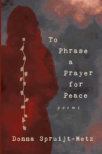 To Phrase A Prayer for Peace von Wildhouse Poetry