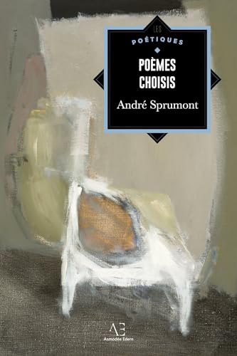 Poèmes choisis von Editions Edern