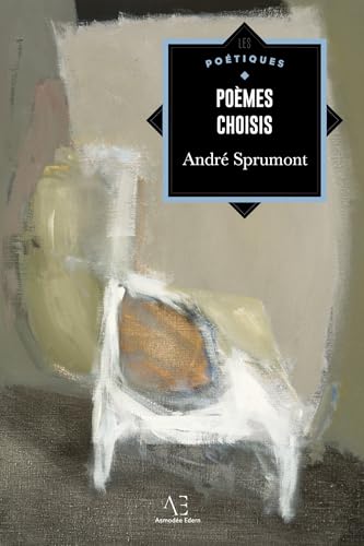 Poèmes choisis von Editions Edern