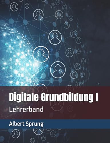 Digitale Grundbildung I: Lehrerband