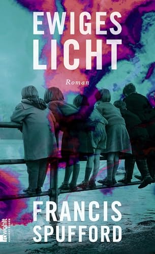 Ewiges Licht von Rowohlt