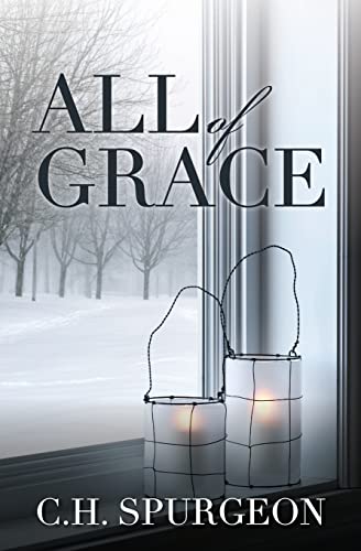 All of Grace von Letcetera Publishing