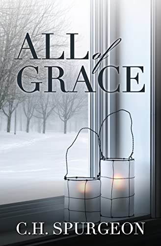 All of Grace All of Grace