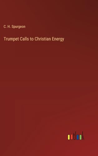 Trumpet Calls to Christian Energy von Outlook Verlag