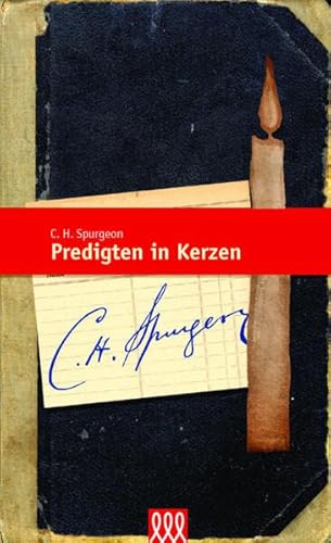 Predigten in Kerzen
