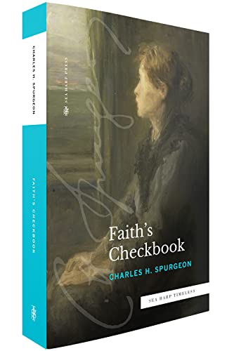 Faith's Checkbook (Sea Harp Timeless series) von Sea Harp Press