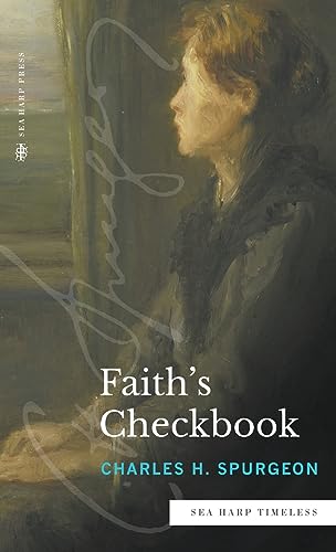Faith's Checkbook (Sea Harp Timeless series) von Sea Harp Press