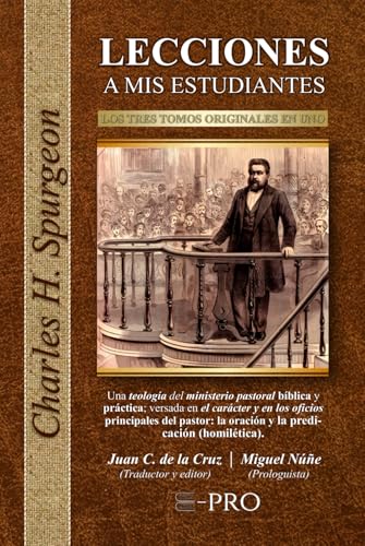 LECCIONES A MIS ESTUDIANTES von Editorial Proclama [E-PRO]