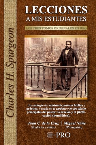 LECCIONES A MIS ESTUDIANTES von E-PRO (EDITORIAL PROCLAMA)