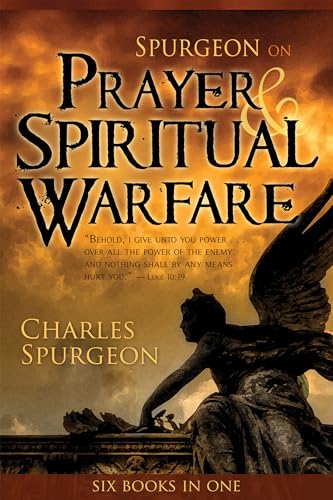 Spurgeon on Prayer & Spiritual Warfare (0)