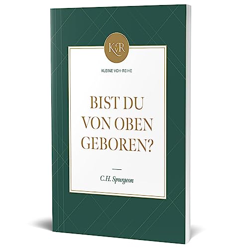 Bist du von oben geboren? (Kleine-VOH-Reihe)