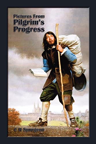 Pictures from Pilgrim's Progress von Counted Faithful