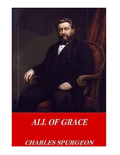 All of Grace All of Grace