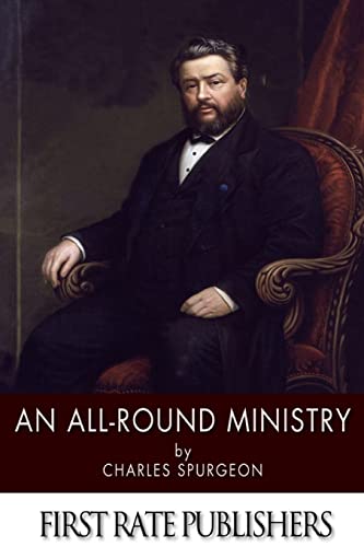 An All-Round Ministry An All-Round Ministry von CREATESPACE