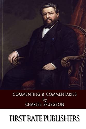 Commenting & Commentaries