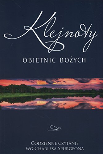Klejnoty obietnic bozych Klejnoty obietnic bozych