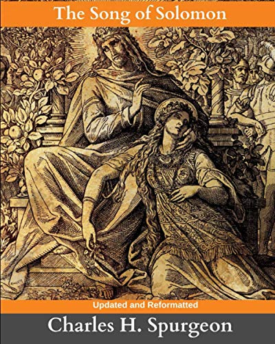 Song of Solomon Song of Solomon von Independently published