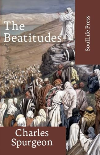The Beatitudes von Independently published