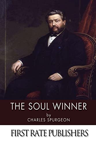 The Soul Winner von CREATESPACE