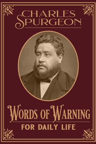 Words Of Warning: For Daily Life Words Of Warning: For Daily Life von Independently published