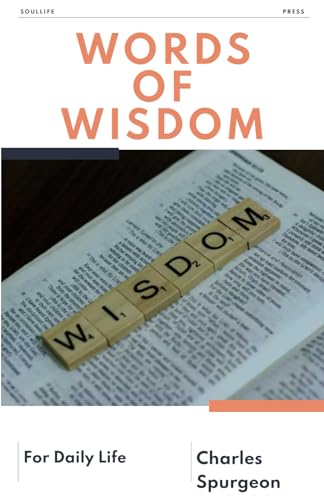 Words of Wisdom: For Daily Life von Independently published