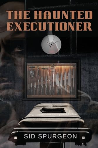 The Haunted Executioner The Haunted Executioner von Paper Wrights