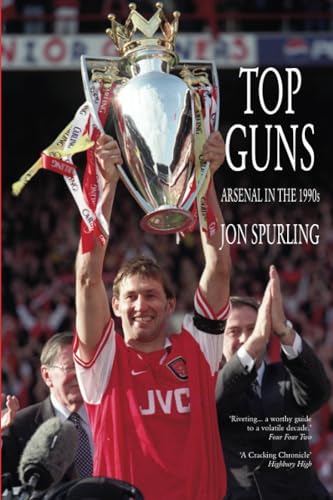 Top Guns: Arsenal in the 1990s