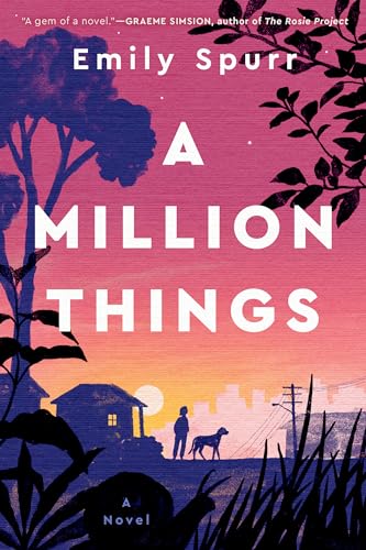 A Million Things von BERKLEY