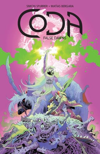 Coda: False Dawns SC
