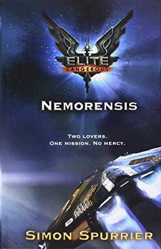 Elite Dangerous: Nemorensis