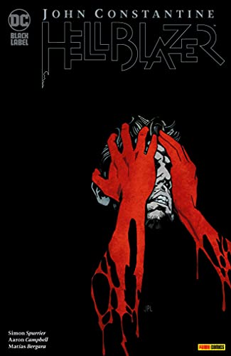 John Constantine - Hellblazer: Bd. 2 (von 2) von Panini